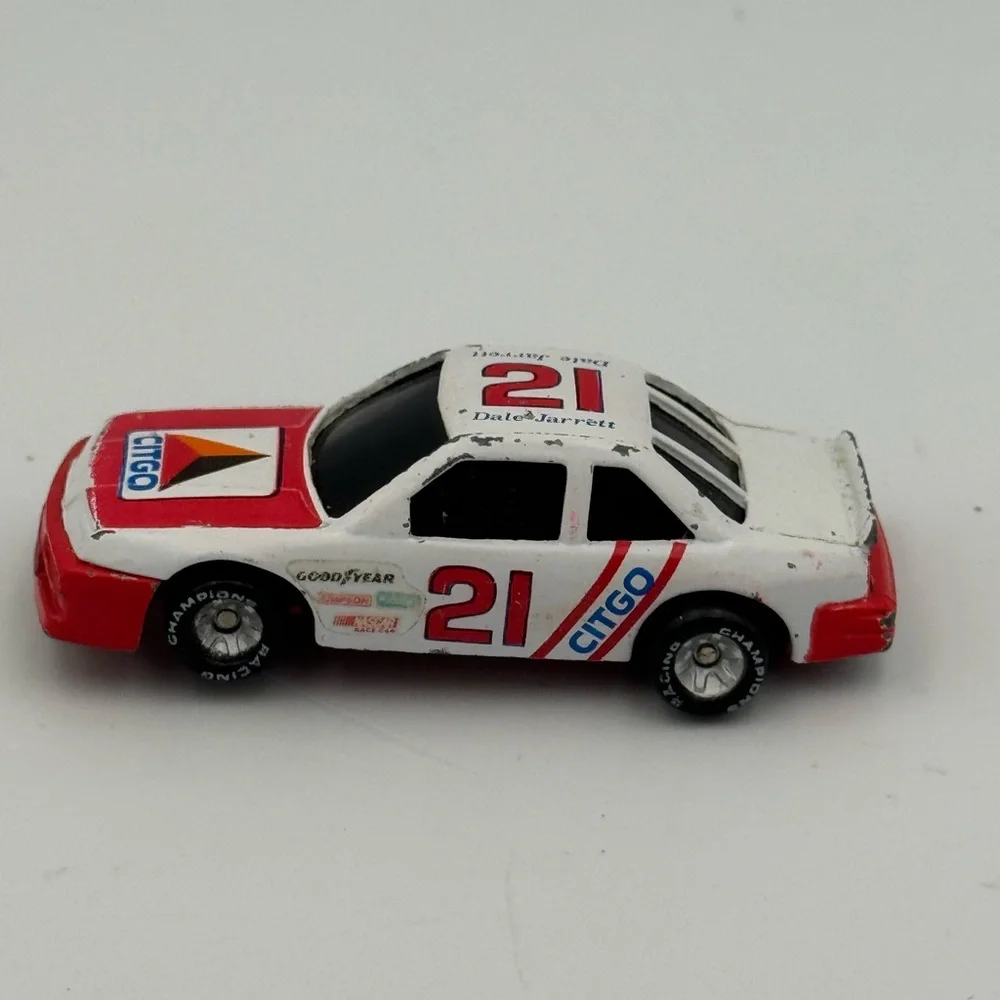 Hot Wheels Matchbox Diecast Car Lot‎ 21pc NASCAR Lamborghini Audi VW Vintage